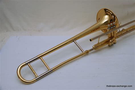 trombone yamaha ysl 354v|yamaha ysl 354e for sale.